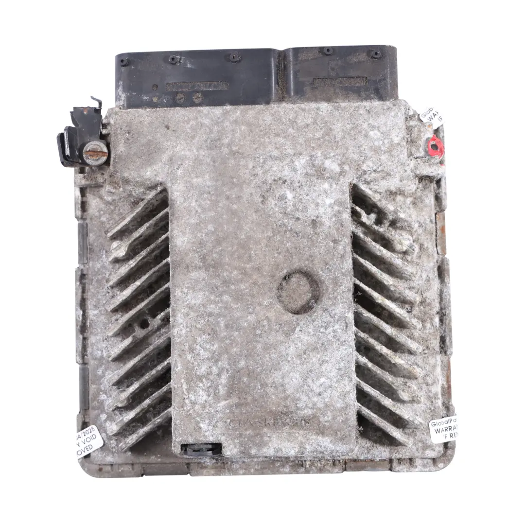Audi A3 8P 2.0 TDI 170HP BMN Unità Controllo Motore ECU Automatico - SKU 03G906018DN-2 - Numero di parte 03G906018DN