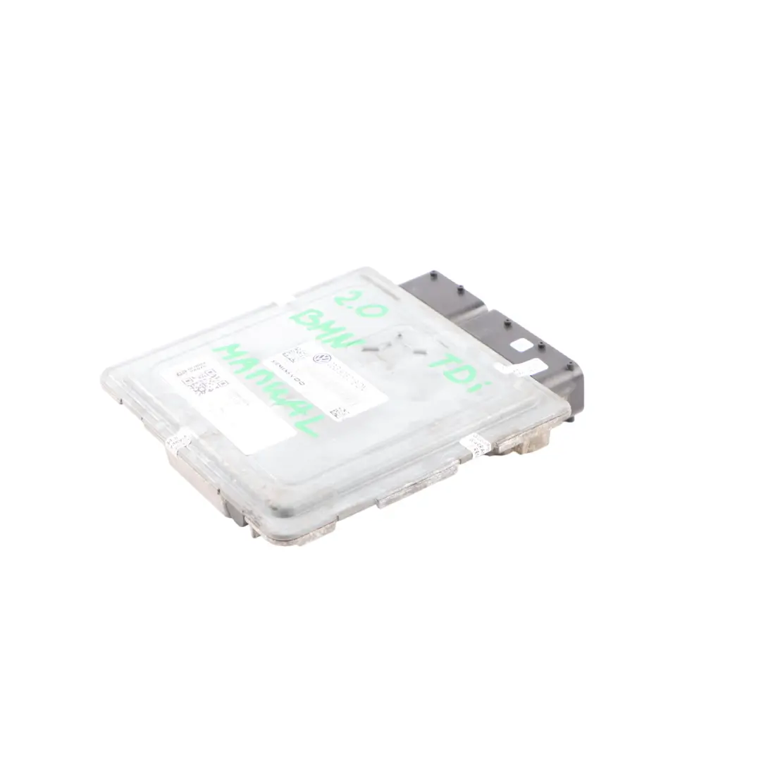 170HP BMN Engine Control Module Unit ECU Manual to Audi A3 8P 2.0 TDI with Part number 03G906018DN Audi A3 8P 2.0 TDI 170HP BMN Engine Control Module Unit ECU Manual - SKU 03G906018DN - Part number 03G906018DN