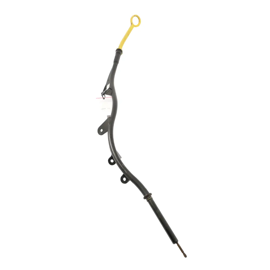 Volkswagen Crafter 2E Engine Oil Dipstick Guide Tube Complete Set - SKU 03L115629F - Part number 03L115629F