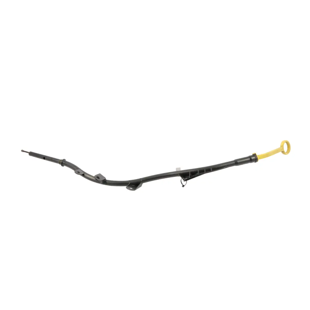Volkswagen Crafter 2E Engine Oil Dipstick Guide Tube Complete Set - SKU 03L115629F - Part number 03L115629F