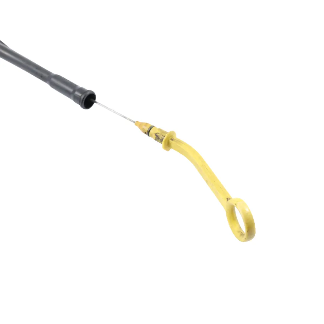 Volkswagen Crafter 2E Engine Oil Dipstick Guide Tube Complete Set - SKU 03L115629F - Part number 03L115629F