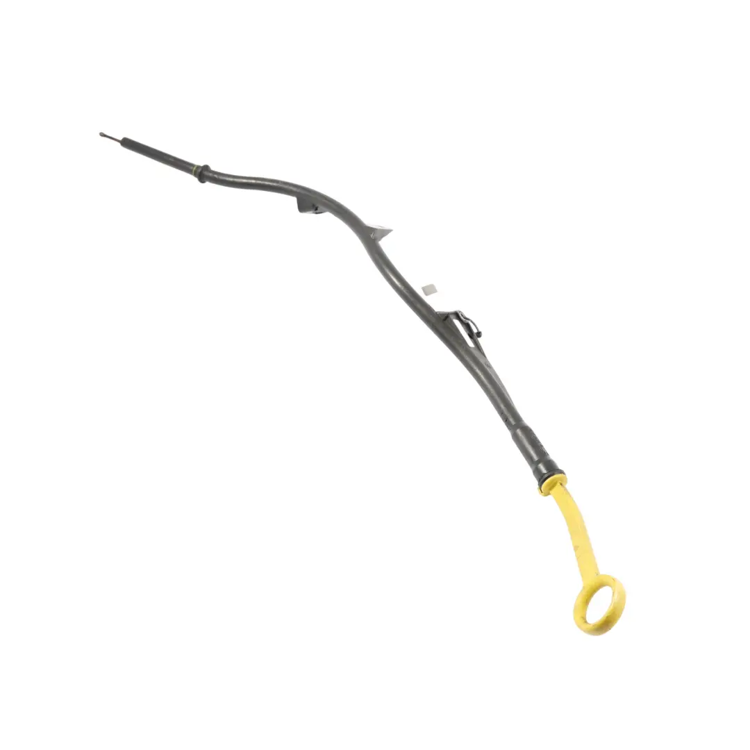Volkswagen Crafter 2E Engine Oil Dipstick Guide Tube Complete Set - SKU 03L115629F - Part number 03L115629F