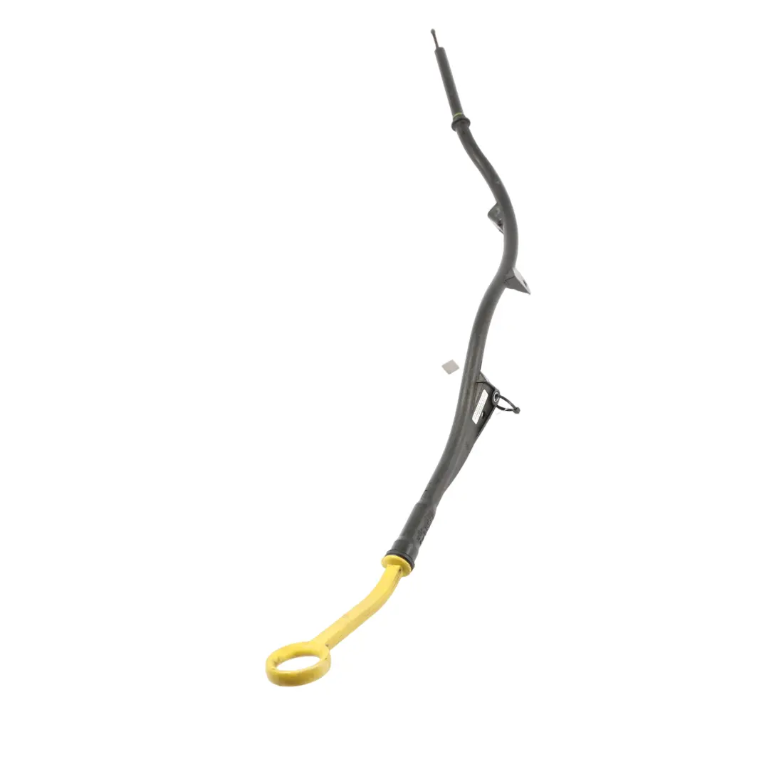 Oil Dipstick Guide Tube Complete Set to Volkswagen Crafter 2E Engine with Part number 03L115629F Volkswagen Crafter 2E Engine Oil Dipstick Guide Tube Complete Set - SKU 03L115629F - Part number 03L115629F