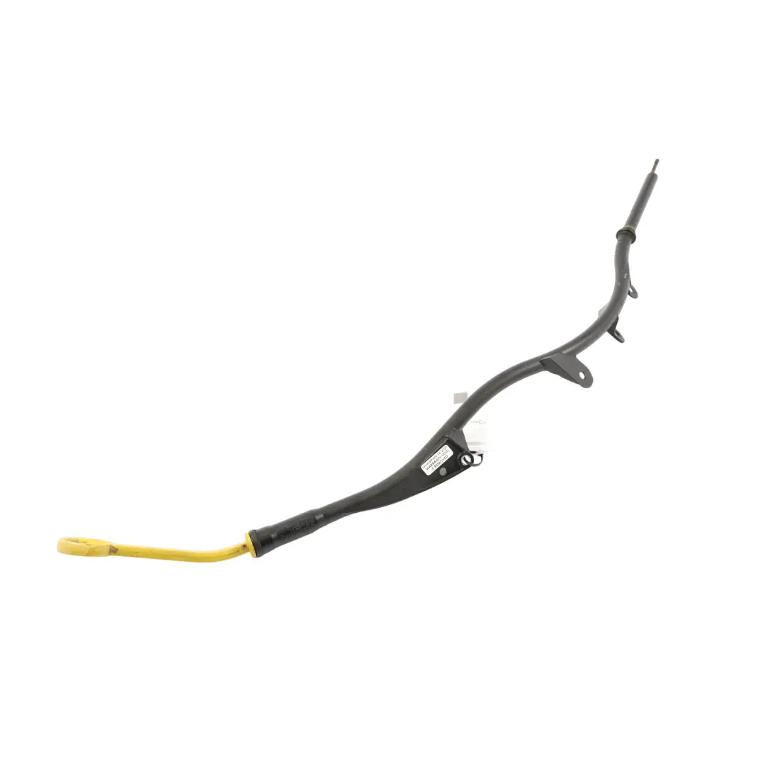 Volkswagen Crafter 2E Prowadnica Miarki Oleju Silnikowego Bagnet - SKU 03L115629F - Numer Części 03L115629F