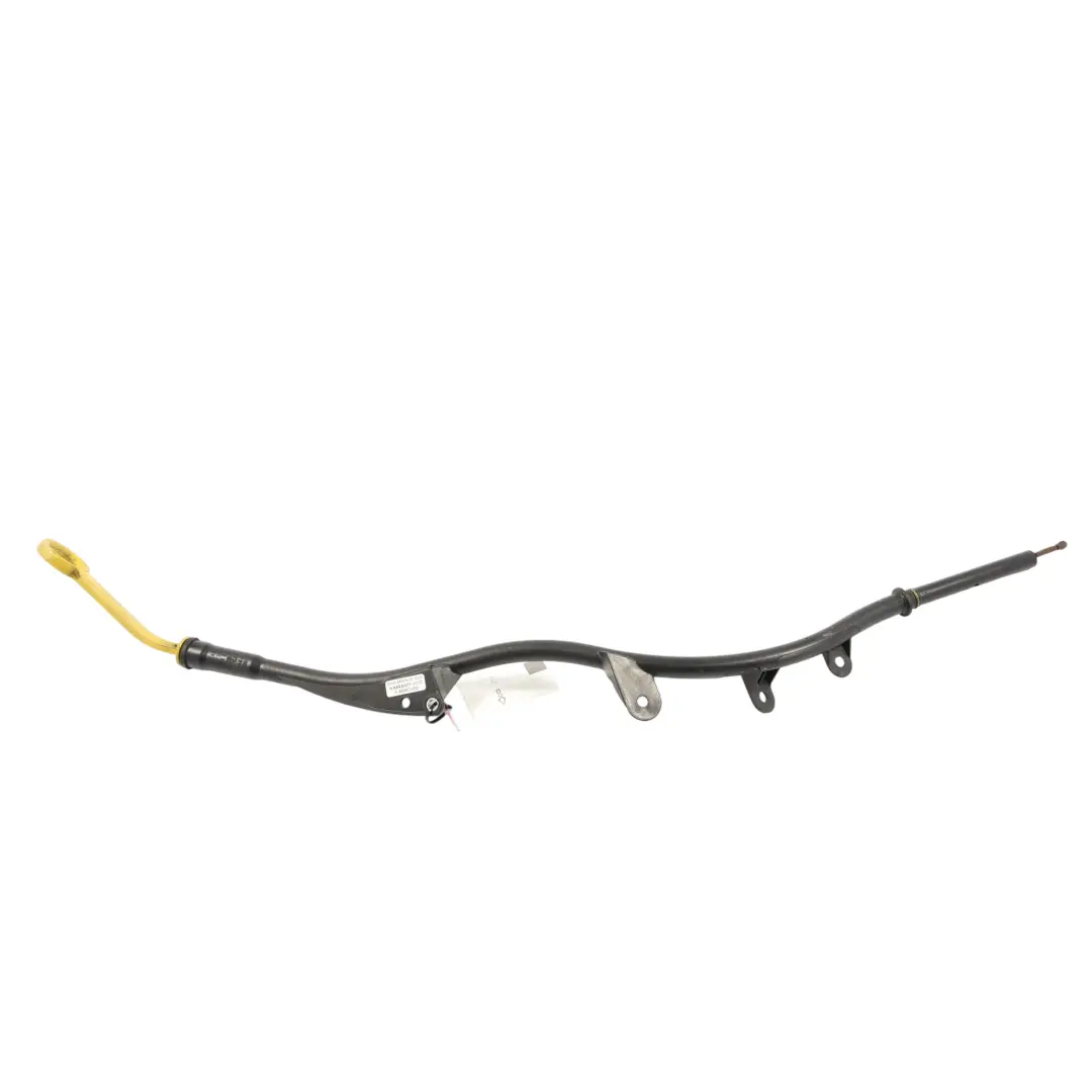 Volkswagen Crafter 2E Prowadnica Miarki Oleju Silnikowego Bagnet - SKU 03L115629F - Numer Części 03L115629F