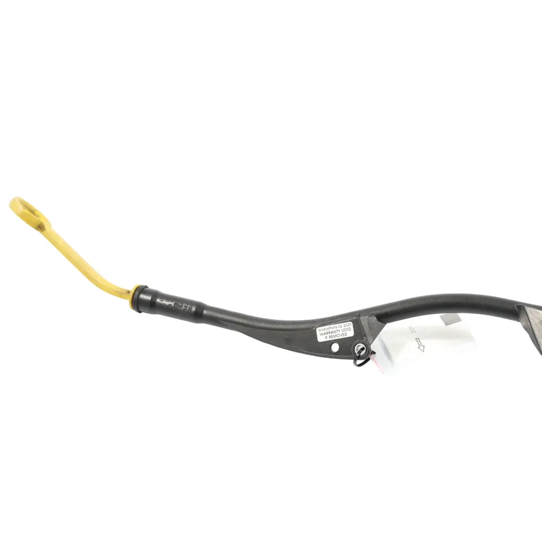 Volkswagen Crafter 2E Prowadnica Miarki Oleju Silnikowego Bagnet - SKU 03L115629F - Numer Części 03L115629F