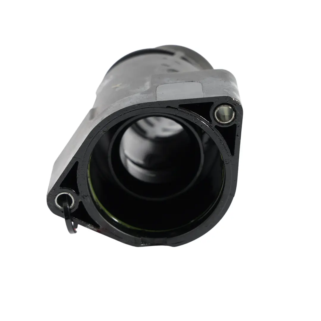 CGLC Tuyau Silencieux Amortisseur Turbocompresseur pour Audi A4 B8 2.0 TDI à propos du numéro de pièce 03L131111R Audi A4 B8 2.0 TDI CGLC Tuyau Silencieux Amortisseur Turbocompresseur - SKU 03L131111R - Numéro de pièce 03L131111R