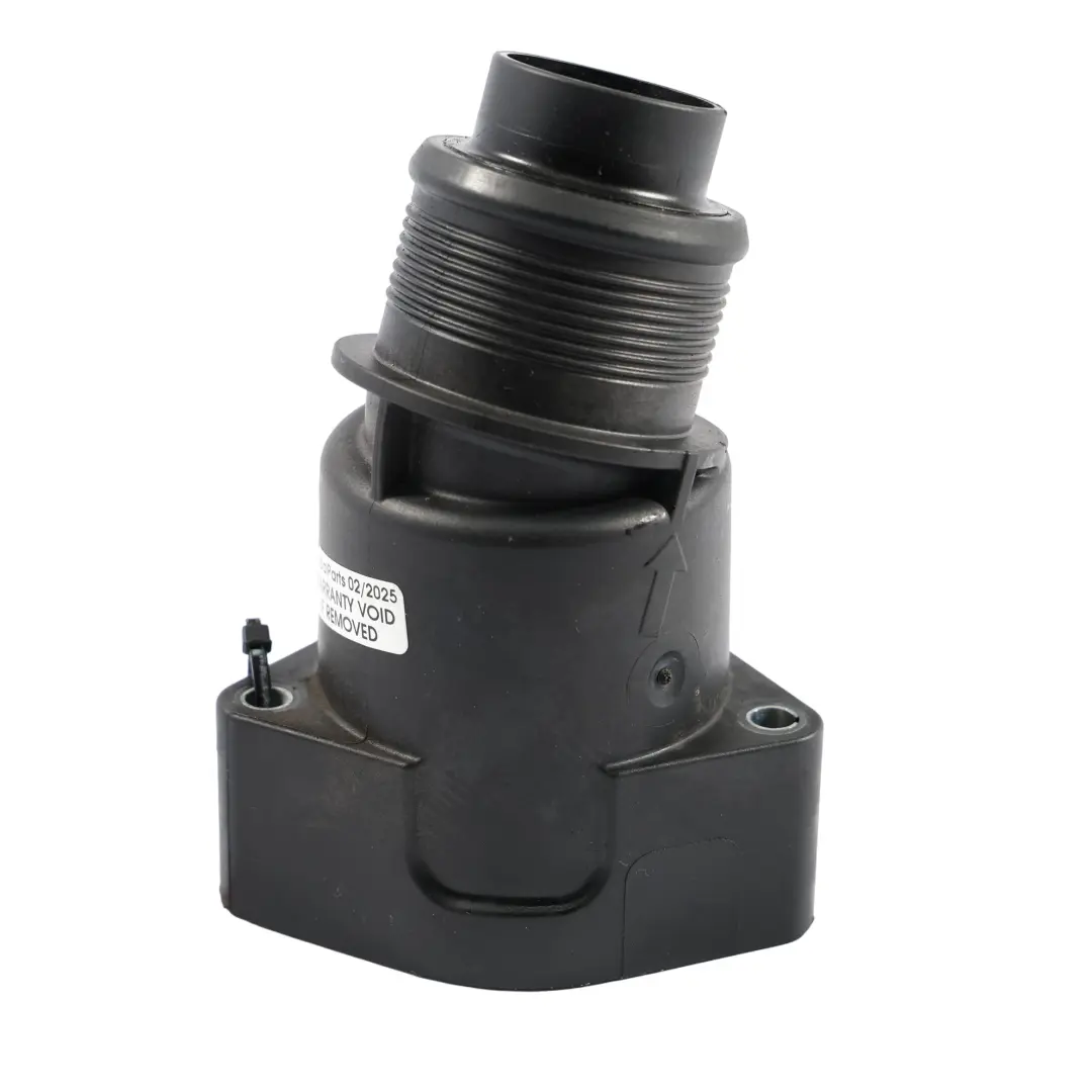 CGLC Turbo Ammortizzatore Silenziatore Linea per Audi A4 B8 2.0 TDI con numero di parte 03L131111R Audi A4 B8 2.0 TDI CGLC Turbo Ammortizzatore Silenziatore Linea - SKU 03L131111R - Numero di parte 03L131111R