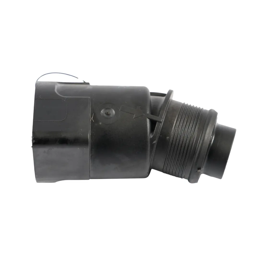 Audi A4 B8 2.0 TDI CGLC Diesel Turbo Damper Silencer Hose Line Pipe - SKU 03L131111R - Part number 03L131111R