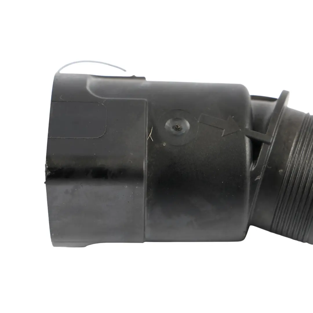 Audi A4 B8 2.0 TDI CGLC Diesel Turbo Damper Silencer Hose Line Pipe - SKU 03L131111R - Part number 03L131111R