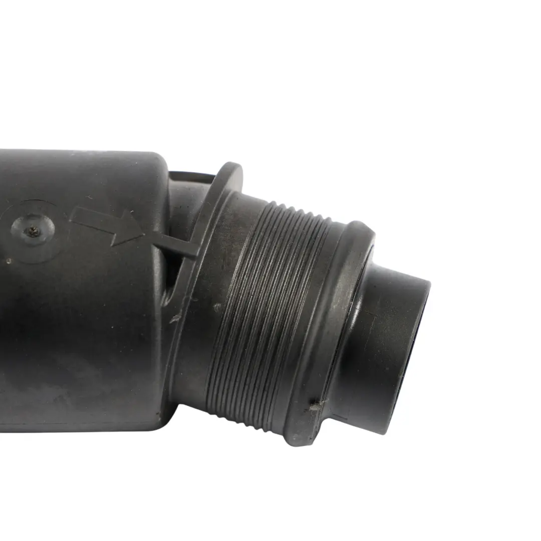 Audi A4 B8 2.0 TDI CGLC Diesel Turbo Damper Silencer Hose Line Pipe - SKU 03L131111R - Part number 03L131111R
