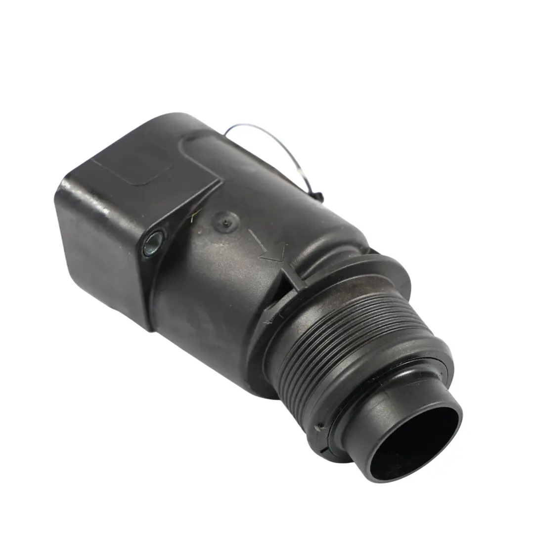 Audi A4 B8 2.0 TDI CGLC Diesel Turbo Damper Silencer Hose Line Pipe - SKU 03L131111R - Part number 03L131111R