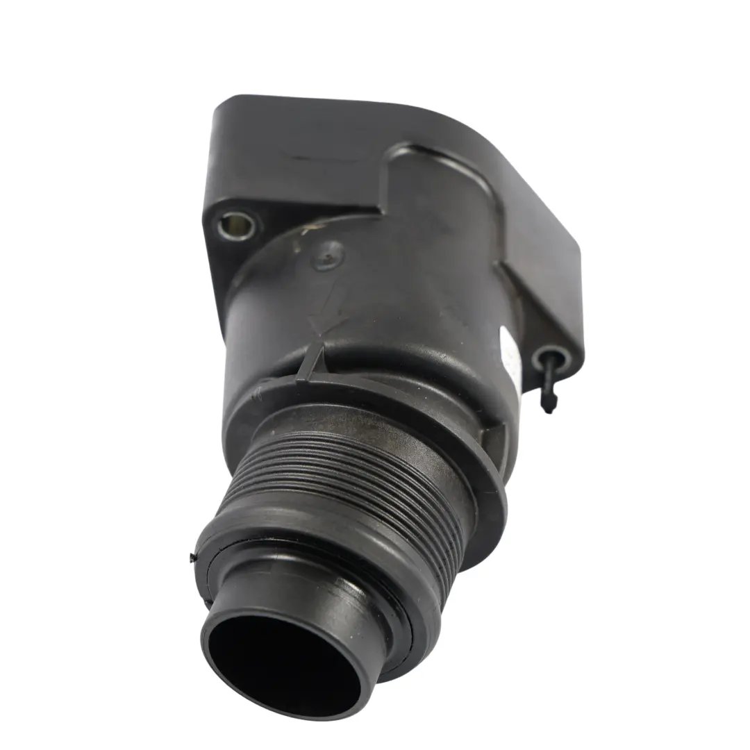 Audi A4 B8 2.0 TDI CGLC Diesel Turbo Damper Silencer Hose Line Pipe - SKU 03L131111R - Part number 03L131111R