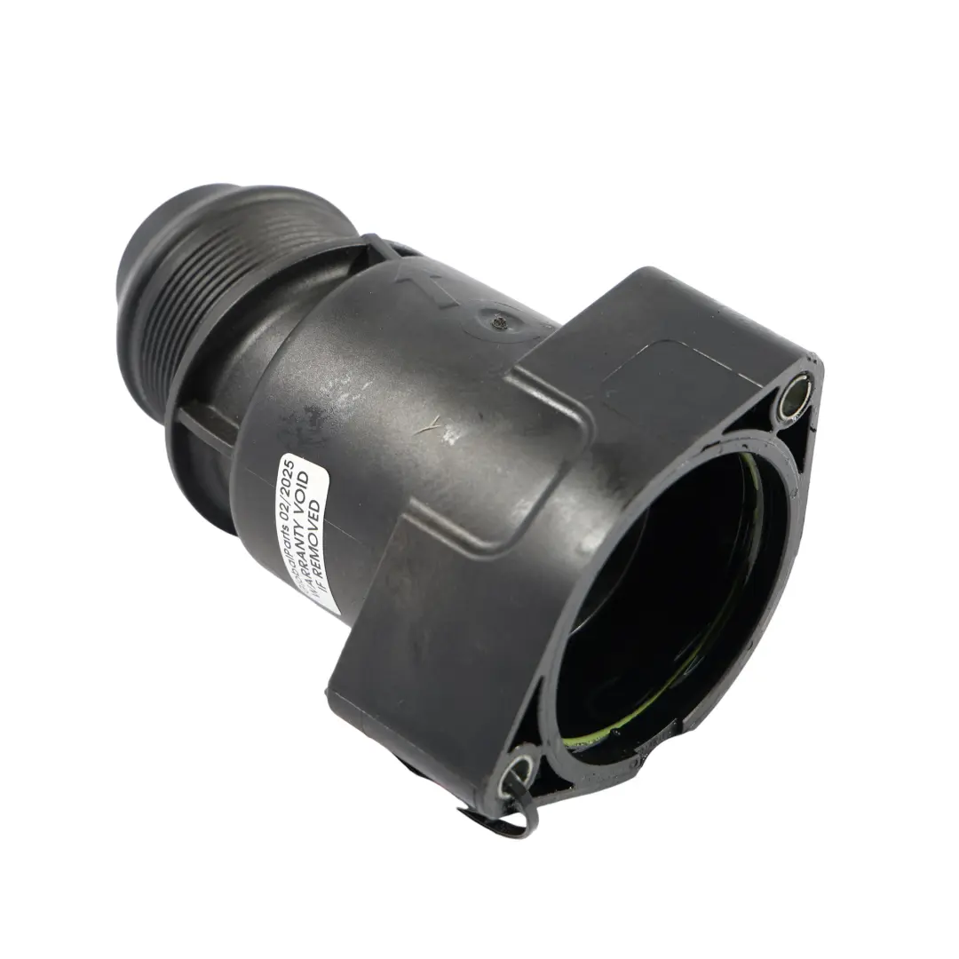 Audi A4 B8 2.0 TDI CGLC Diesel Turbo Damper Silencer Hose Line Pipe - SKU 03L131111R - Part number 03L131111R
