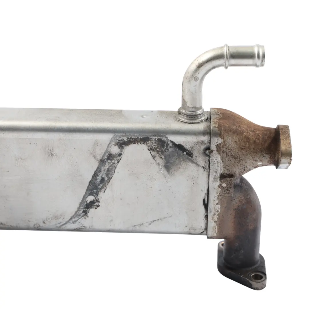 Valve Cooler Exhaust Gas Cooler to Volkswagen Crafter 2.0 TDI EGR with Part number 03L131511L Volkswagen Crafter 2.0 TDI EGR Valve Cooler Exhaust Gas Cooler - SKU 03L131511L - Part number 03L131511L
