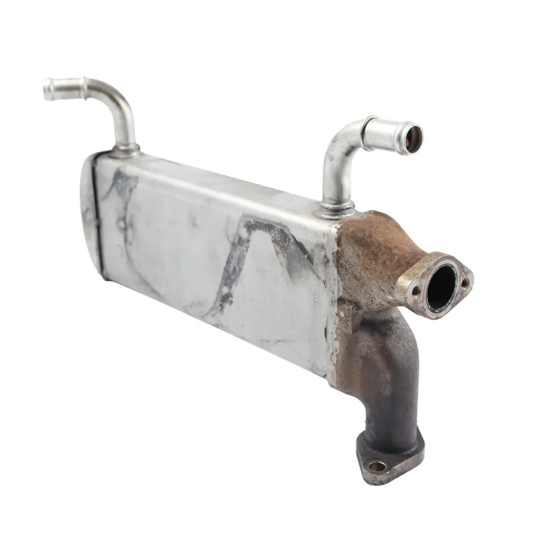 Refrigerador Válvula Recirculación Gases para Volkswagen Crafter 2.0 TDI con número de pieza 03L131511L Volkswagen Crafter 2.0 TDI Refrigerador Válvula Recirculación Gases - SKU 03L131511L - Número de pieza 03L131511L