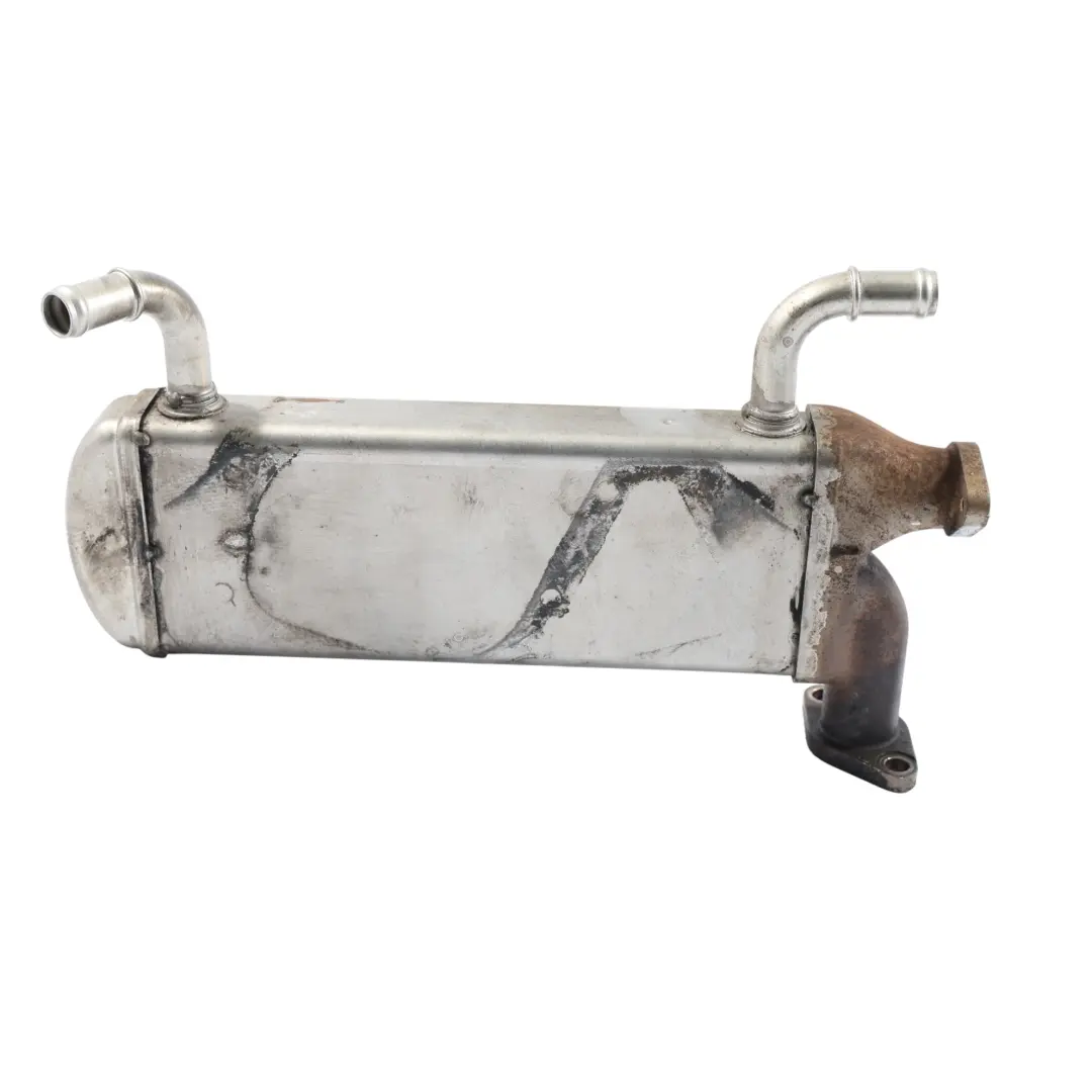 Refroidisseur De Soupape EGR pour Volkswagen Crafter 2.0 TDI à propos du numéro de pièce 03L131511L Volkswagen Crafter 2.0 TDI Refroidisseur De Soupape EGR - SKU 03L131511L - Numéro de pièce 03L131511L