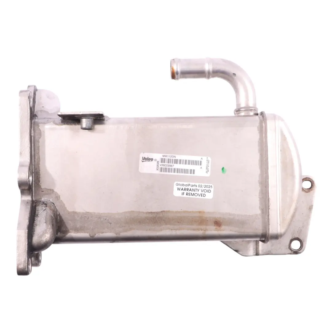 Enfriador De Escape Audi A4 B8 A5 8F 2.0 TDI Válvula EGR Del Motor para con número de pieza 03L131512CD Enfriador De Escape Audi A4 B8 A5 8F 2.0 TDI Válvula EGR Del Motor - SKU 03L131512CD-1 - Número de pieza 03L131512CD