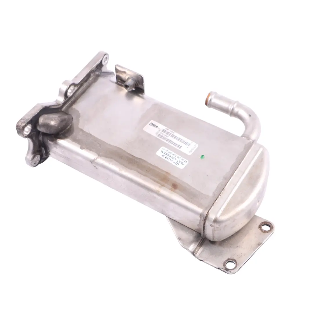 8F 2.0 TDI Chłodnica Spalin Zawór EGR do Audi A4 B8 A5 o numerze 03L131512CD Audi A4 B8 A5 8F 2.0 TDI Chłodnica Spalin Zawór EGR - SKU 03L131512CD-1 - Numer Części 03L131512CD