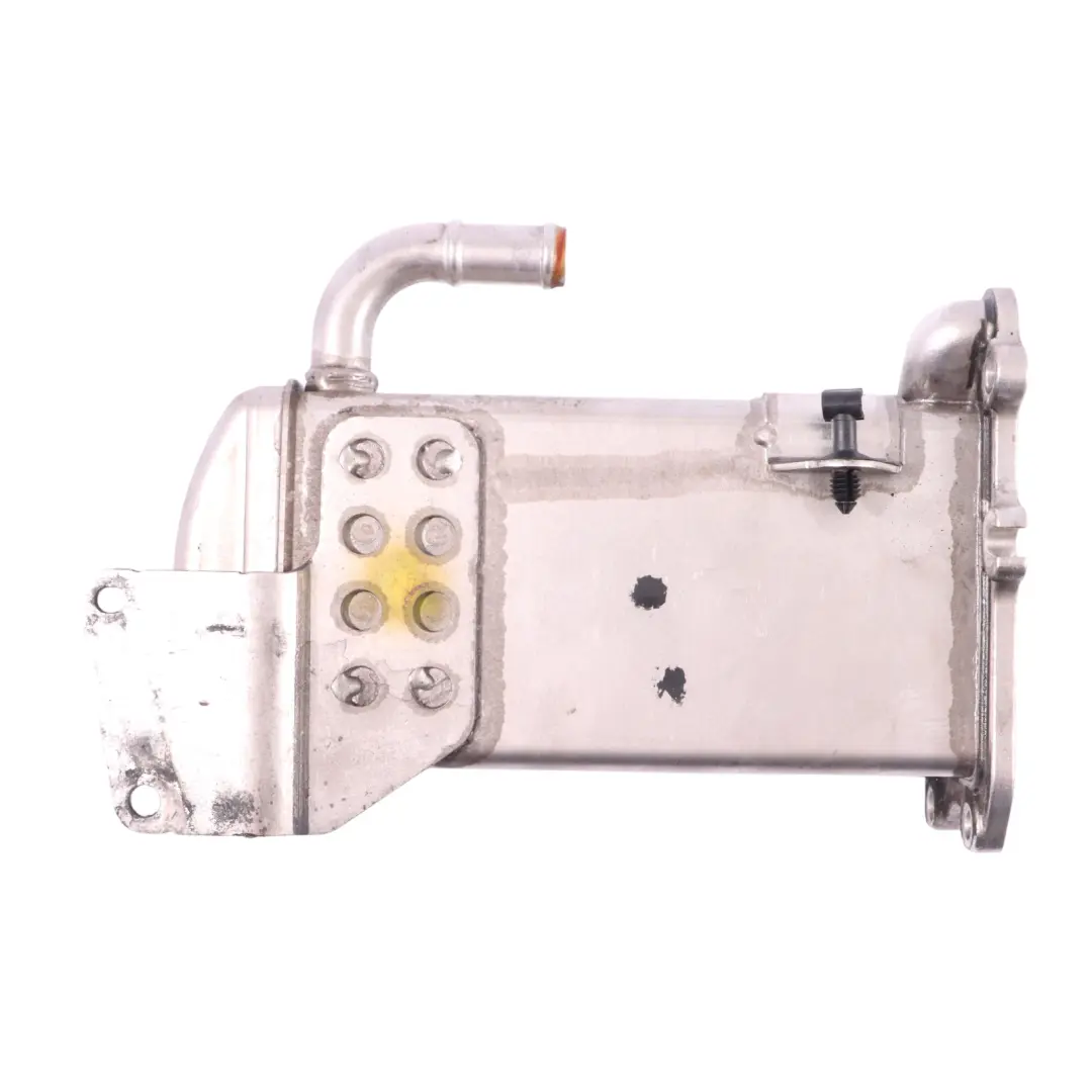 Exhaust Cooler Audi A4 B8 A5 8F 2.0 TDI EGR Cooler Engine EGR Valve to with Part number 03L131512CD Exhaust Cooler Audi A4 B8 A5 8F 2.0 TDI EGR Cooler Engine EGR Valve - SKU 03L131512CD-1 - Part number 03L131512CD