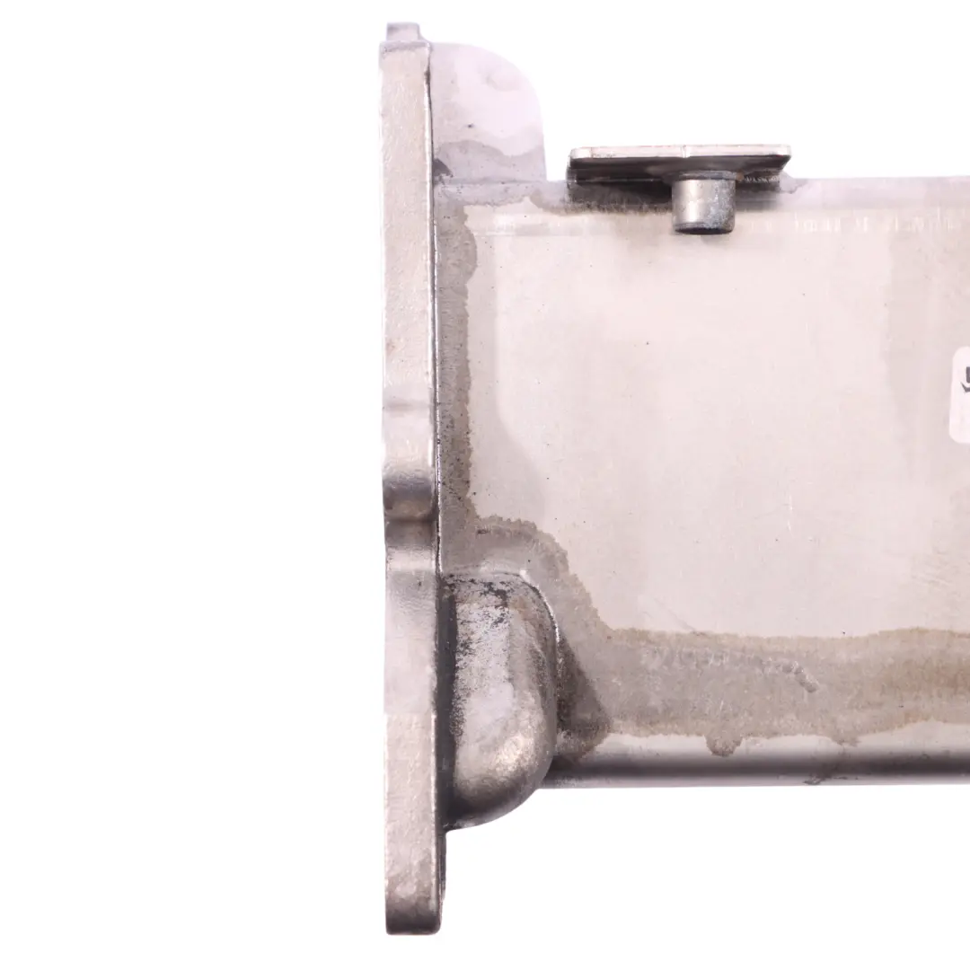 Exhaust Cooler Audi A4 B8 A5 8F 2.0 TDI EGR Cooler Engine EGR Valve to with Part number 03L131512CD Exhaust Cooler Audi A4 B8 A5 8F 2.0 TDI EGR Cooler Engine EGR Valve - SKU 03L131512CD-1 - Part number 03L131512CD