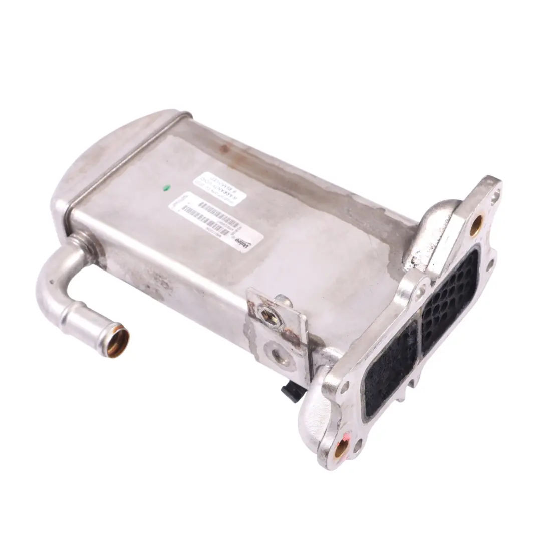 Radiatore Di Scarico Audi A4 B8 A5 8F 2.0 TDI Motore Valvola EGR per con numero di parte 03L131512CD Radiatore Di Scarico Audi A4 B8 A5 8F 2.0 TDI Motore Valvola EGR - SKU 03L131512CD-1 - Numero di parte 03L131512CD