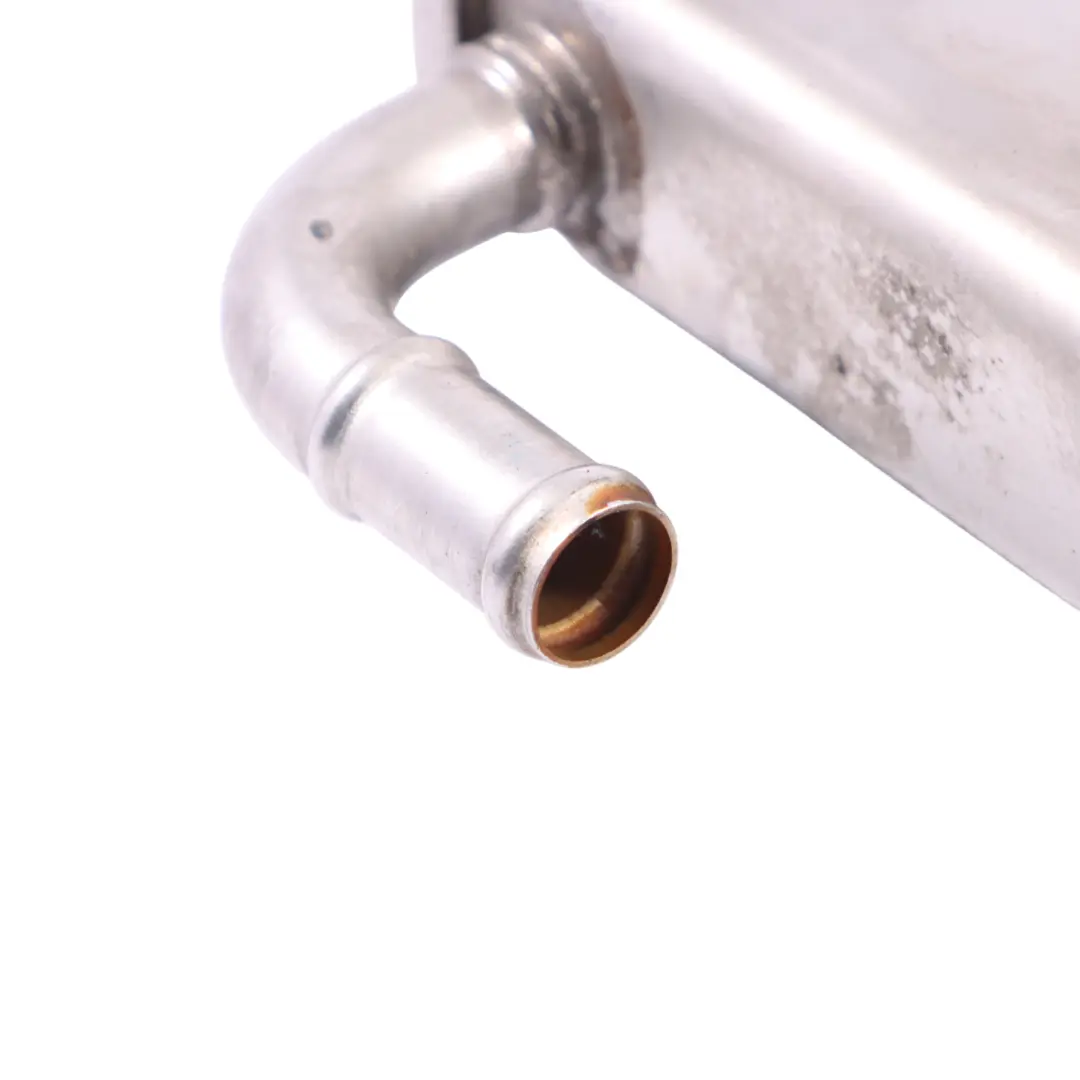  Abgaskühler Audi A4 B8 A5 8F 2.0 TDI AGR Kühler Motor AGR Ventil - SKU 03L131512CD-1 - Teilenummer 03L131512CD