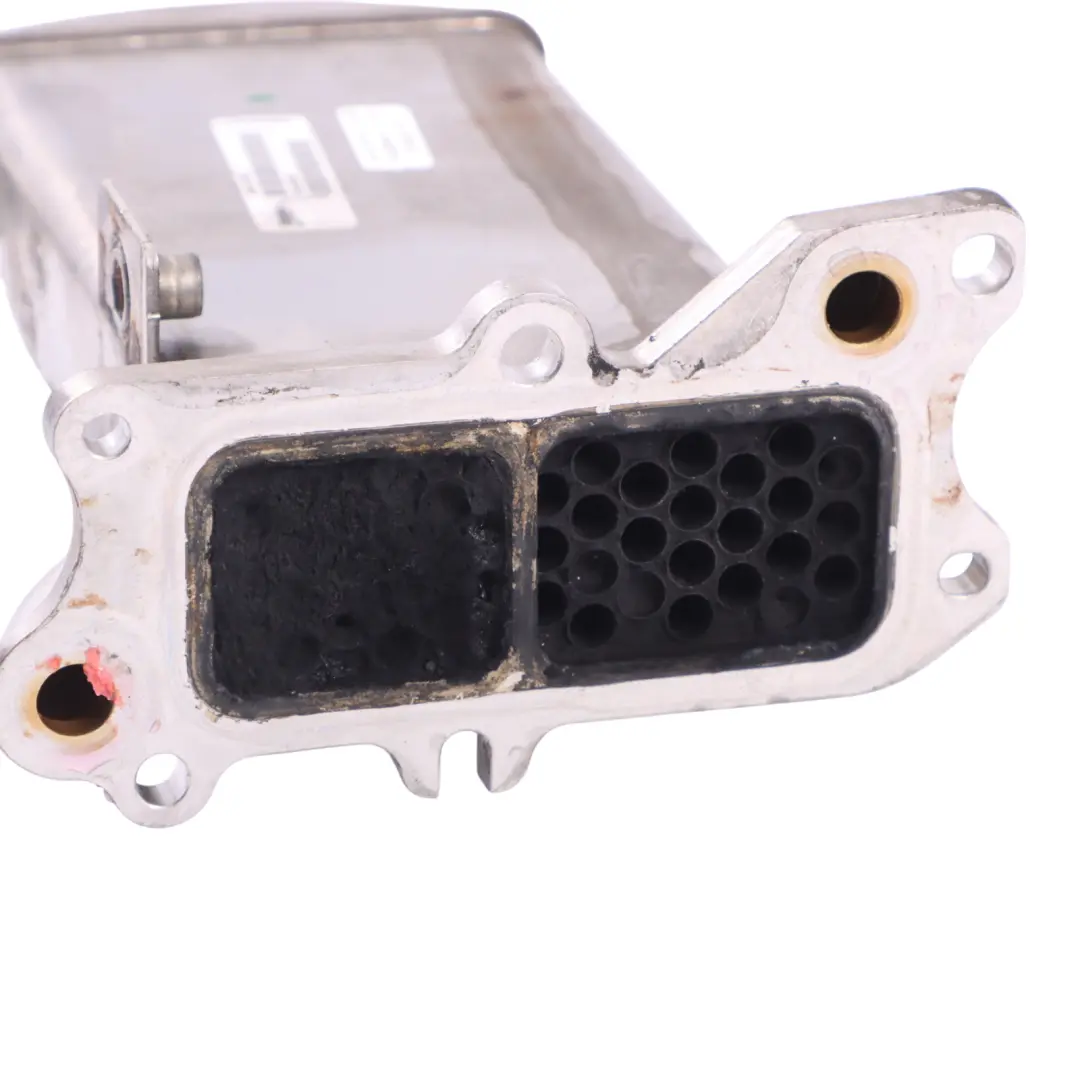 Refroidisseur Échappement Audi A4 B8 A5 8F 2.0 TDI EGR Moteur Vanne pour à propos du numéro de pièce 03L131512CD Refroidisseur Échappement Audi A4 B8 A5 8F 2.0 TDI EGR Moteur Vanne - SKU 03L131512CD-1 - Numéro de pièce 03L131512CD