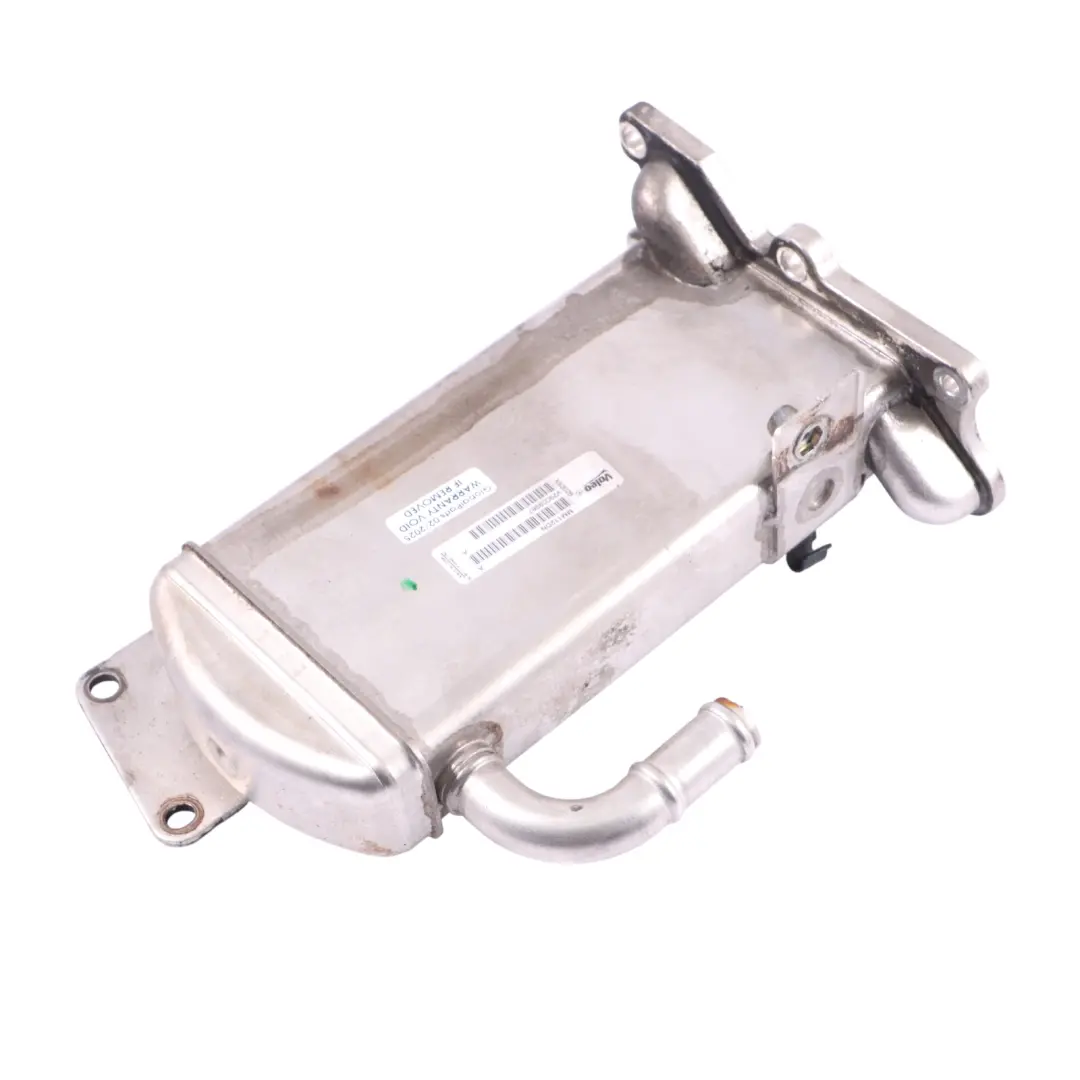 Enfriador De Escape Audi A4 B8 A5 8F 2.0 TDI Válvula EGR Del Motor para con número de pieza 03L131512CD Enfriador De Escape Audi A4 B8 A5 8F 2.0 TDI Válvula EGR Del Motor - SKU 03L131512CD-1 - Número de pieza 03L131512CD