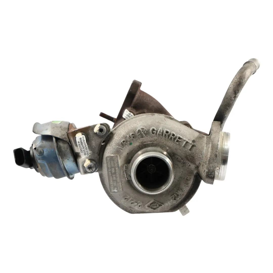 Lader Audi A4 B8 A5 8F 8T 2.0 TDI CGLC Turbolader für Turbo mit Teilenummer 03L145721B Turbo Lader Audi A4 B8 A5 8F 8T 2.0 TDI CGLC Turbolader - SKU 03L145721B-1 - Teilenummer 03L145721B