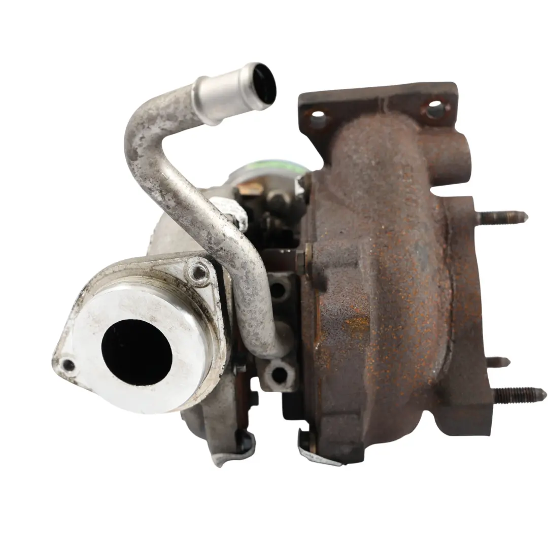 Turbocompresor Audi A4 B8 A5 8F 8T 2.0 TDI CGLC Turbo Charger para con número de pieza 03L145721B Turbocompresor Audi A4 B8 A5 8F 8T 2.0 TDI CGLC Turbo Charger - SKU 03L145721B-1 - Número de pieza 03L145721B