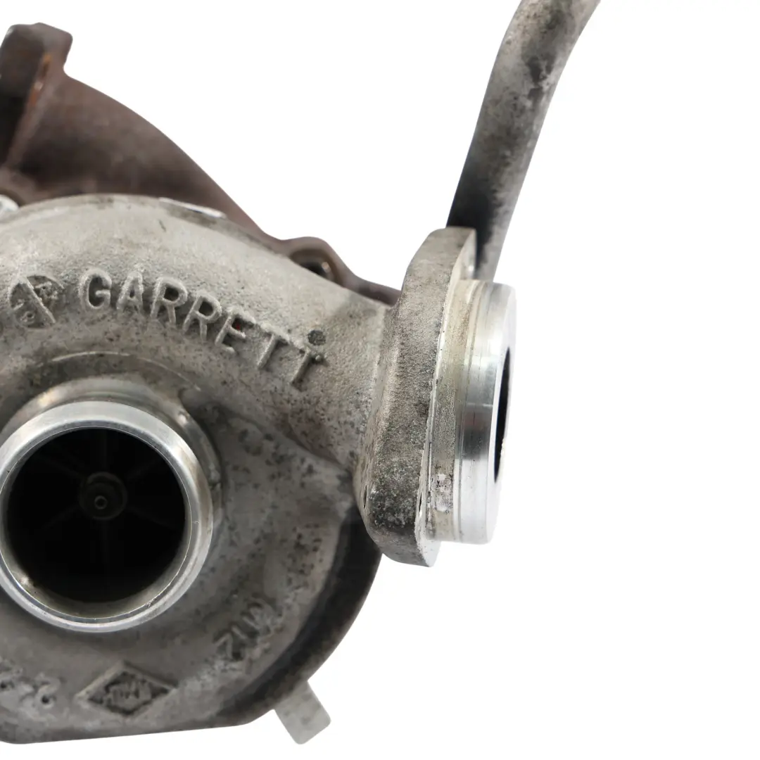 Turbo Compresseur Audi A4 B8 A5 8F 8T 2.0 TDI CGLC Turbocompresseur - SKU 03L145721B-1 - Numéro de pièce 03L145721B