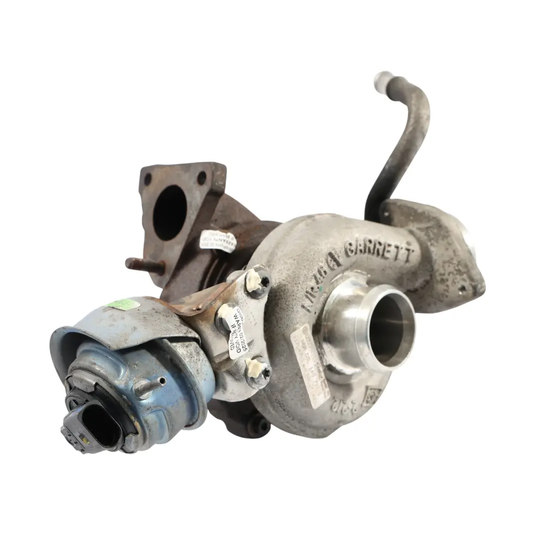Lader Audi A4 B8 A5 8F 8T 2.0 TDI CGLC Turbolader für Turbo mit Teilenummer 03L145721B Turbo Lader Audi A4 B8 A5 8F 8T 2.0 TDI CGLC Turbolader - SKU 03L145721B-1 - Teilenummer 03L145721B