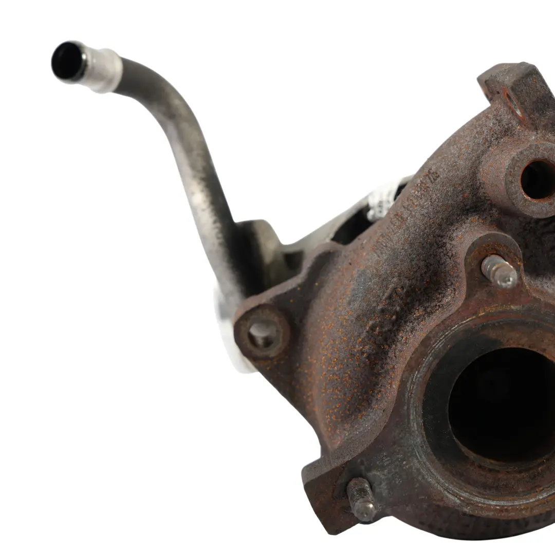 Lader Audi A4 B8 A5 8F 8T 2.0 TDI CGLC Turbolader für Turbo mit Teilenummer 03L145721B Turbo Lader Audi A4 B8 A5 8F 8T 2.0 TDI CGLC Turbolader - SKU 03L145721B-1 - Teilenummer 03L145721B