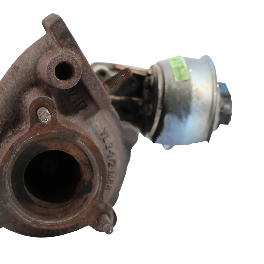  Turbocharger Audi A4 B8 A5 8F 8T 2.0 TDI CGLC Turbo Charger - SKU 03L145721B-1 - Part number 03L145721B