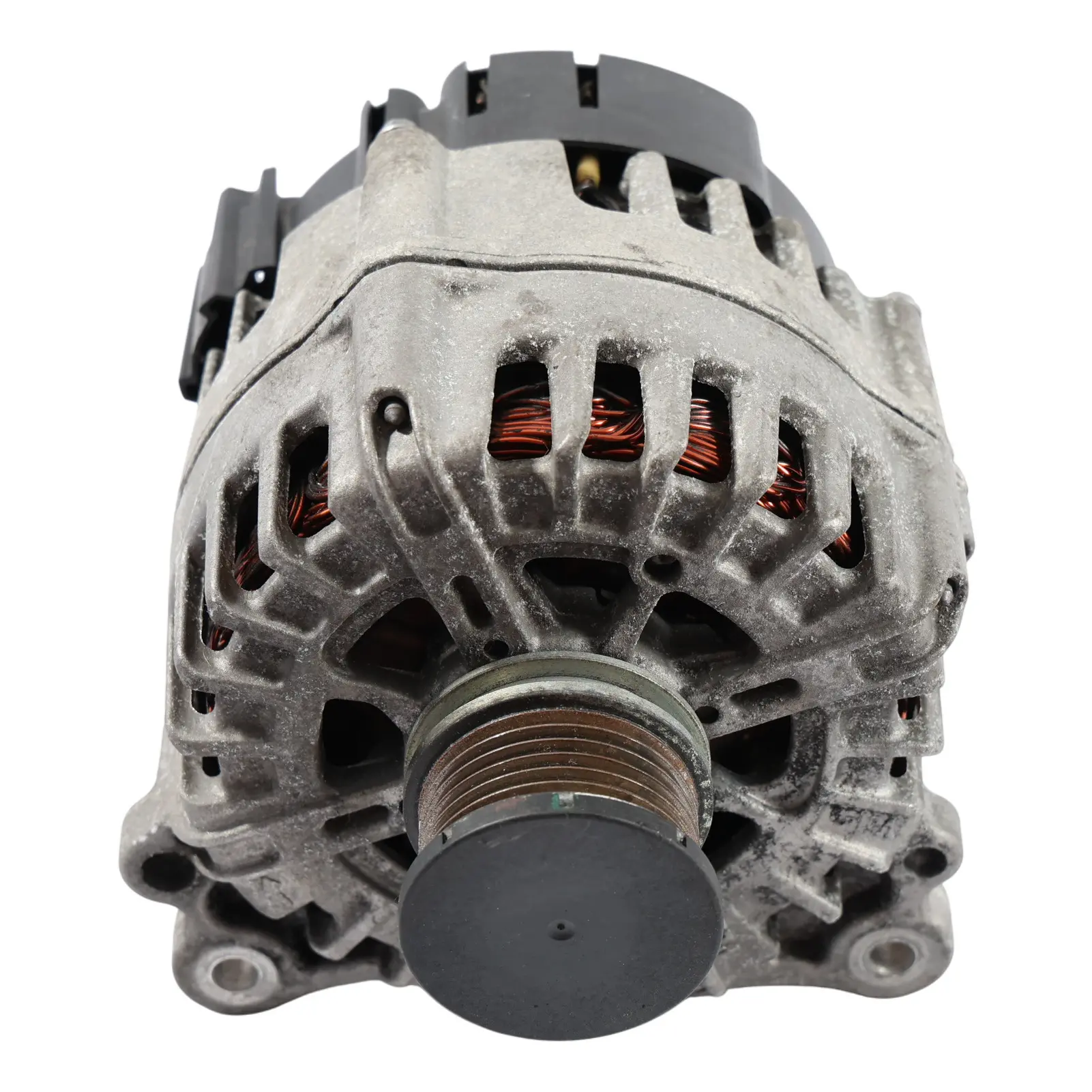 Audi Q5 8R 2.0 TDI Lichtmaschine Generator 14V 180A Valeo 03L903016A