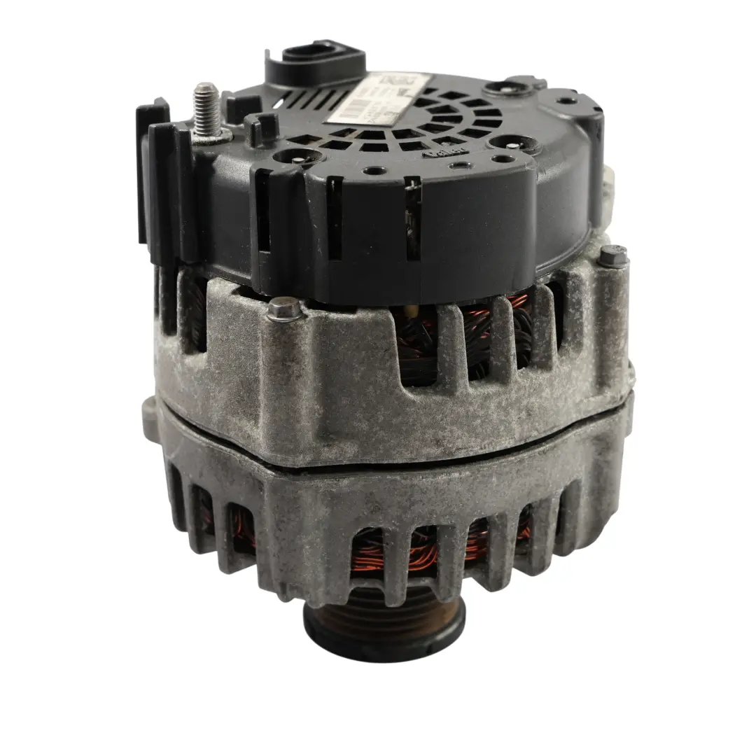 Audi Q5 8R 2.0 TDI Alternador Generador 14V 180A Valeo - SKU 03L903016A - Número de pieza 03L903016A