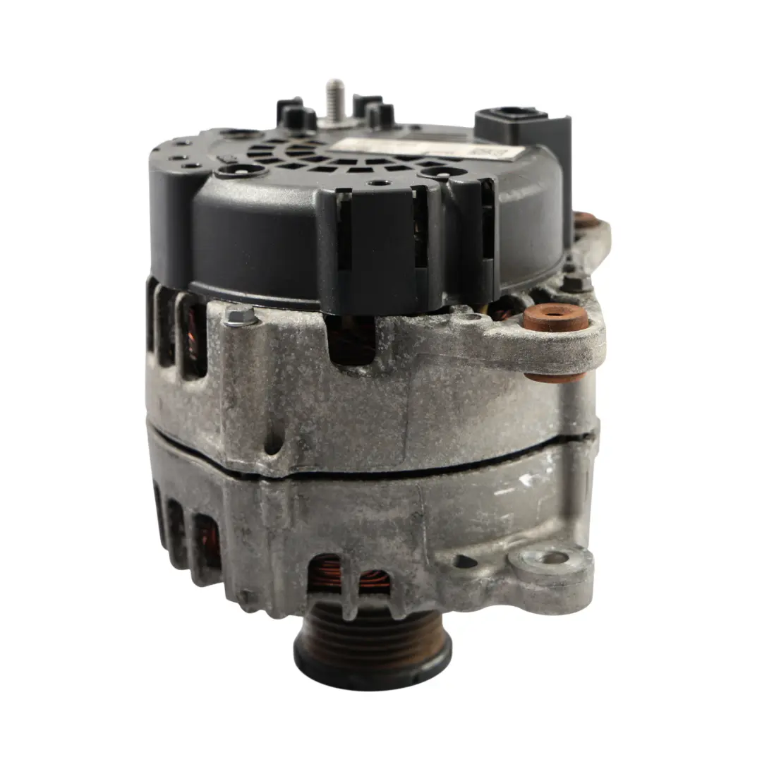 Alternador Generador 14V 180A Valeo para Audi Q5 8R 2.0 TDI con número de pieza 03L903016A Audi Q5 8R 2.0 TDI Alternador Generador 14V 180A Valeo - SKU 03L903016A - Número de pieza 03L903016A