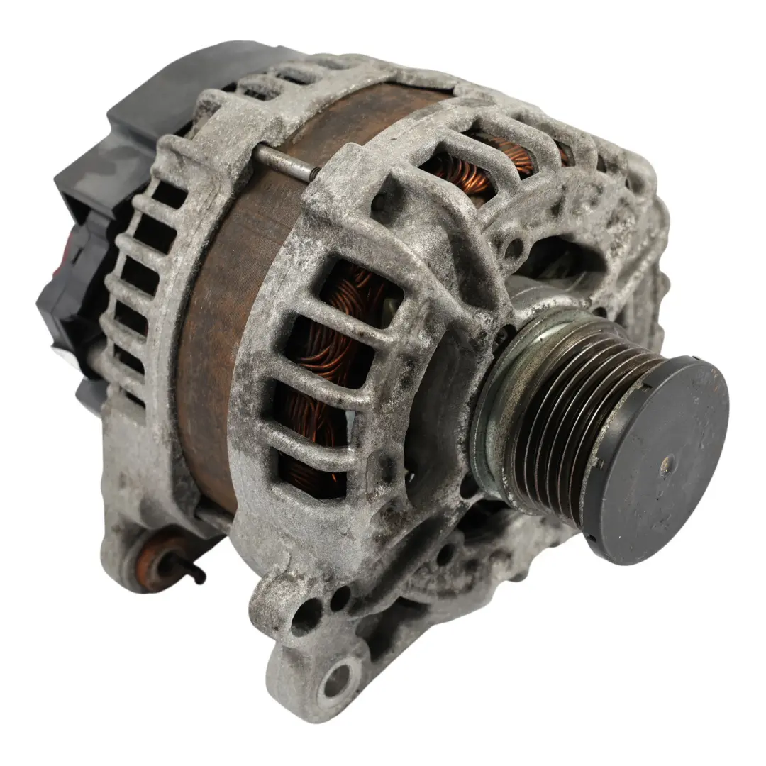 Alternator Generator 03L903017 Audi A4 B8 Avant 2.0 TDI Quattro - SKU 03L903017E-1 - Part number 03L903017E