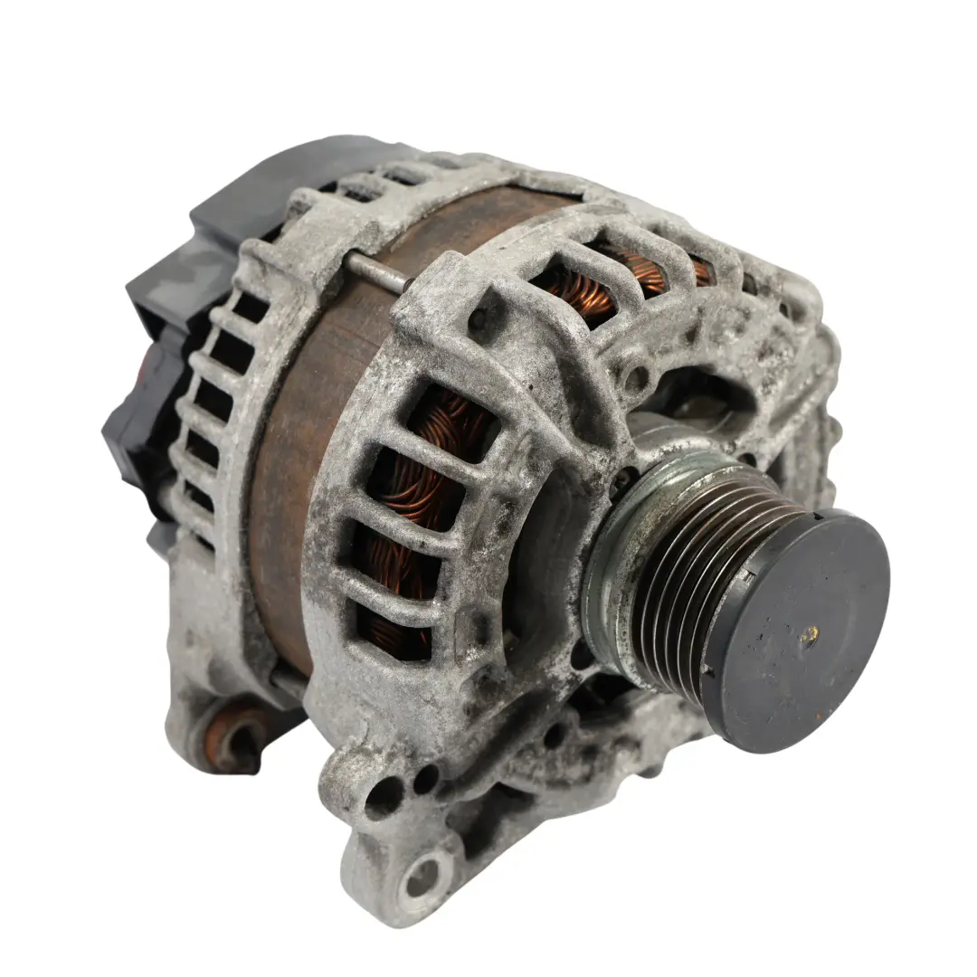 Alternator Generator 03L903017 Audi A4 B8 Avant 2.0 TDI Quattro - SKU 03L903017E-1 - Part number 03L903017E