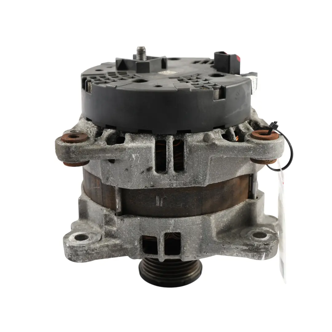 Alternador Generador 03L903017 para Audi A4 B8 Avant 2.0 TDI Quattro con número de pieza 03L903017E Audi A4 B8 Avant 2.0 TDI Quattro Alternador Generador 03L903017 - SKU 03L903017E-1 - Número de pieza 03L903017E