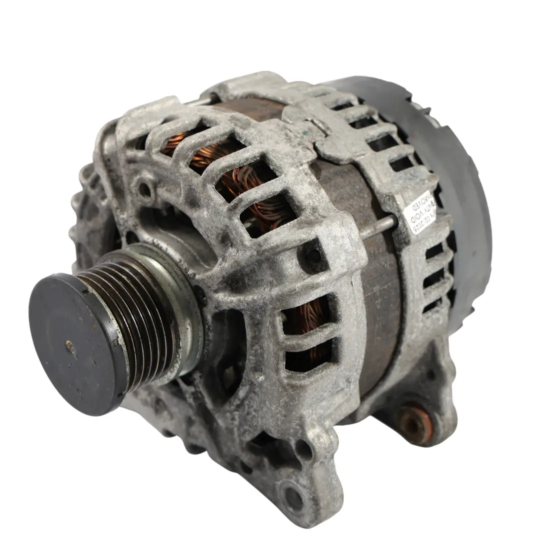 Audi A4 B8 Avant 2.0 TDI Quattro Alternator 03L903017 - SKU 03L903017E-1 - Numer Części 03L903017E