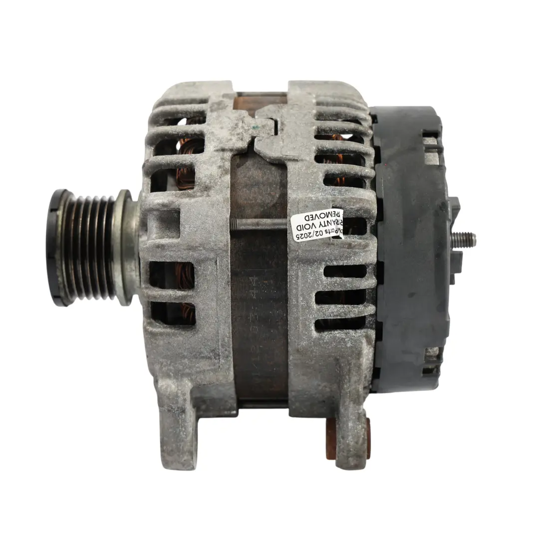 Licht Maschine Generator 03L903017 für Audi A4 B8 Avant 2.0 TDI Quattro mit Teilenummer 03L903017E Audi A4 B8 Avant 2.0 TDI Quattro Licht Maschine Generator 03L903017 - SKU 03L903017E-1 - Teilenummer 03L903017E