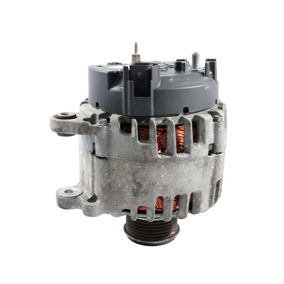 Mk6 Alternateur Générateur Valeo pour Volkswagen Golf à propos du numéro de pièce 03L903023F Volkswagen Golf Mk6 Alternateur Générateur Valeo - SKU 03L903023F - Numéro de pièce 03L903023F