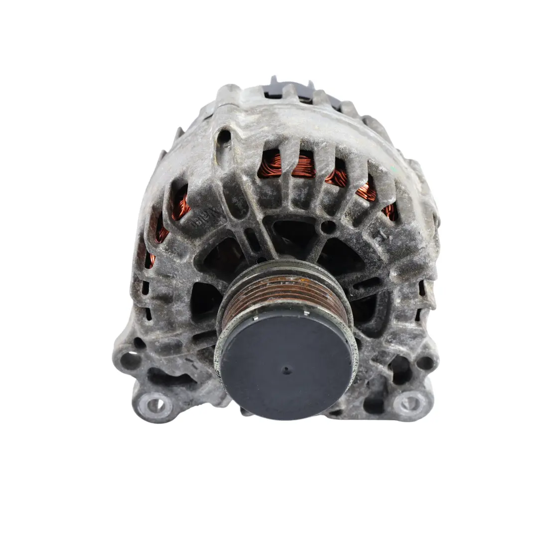 Mk6 Alternator Valeo do Volkswagen Golf o numerze 03L903023F Volkswagen Golf Mk6 Alternator Valeo - SKU 03L903023F - Numer Części 03L903023F