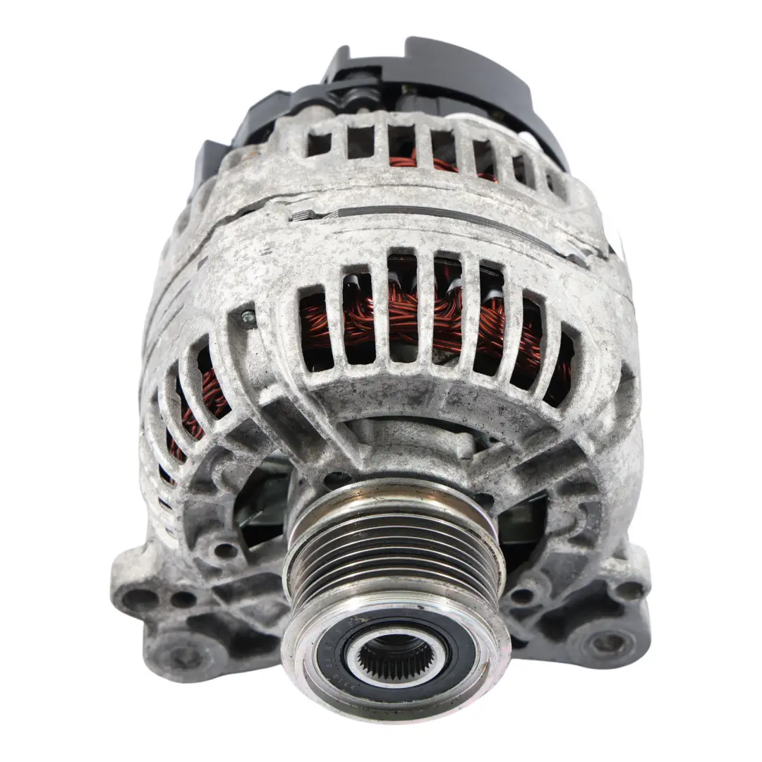 Motore Alternatore per Volkswagen Crafter 2E 2.0 TDI Diesel con numero di parte 03L903023P Volkswagen Crafter 2E 2.0 TDI Diesel Motore Alternatore - SKU 03L903023P-1 - Numero di parte 03L903023P
