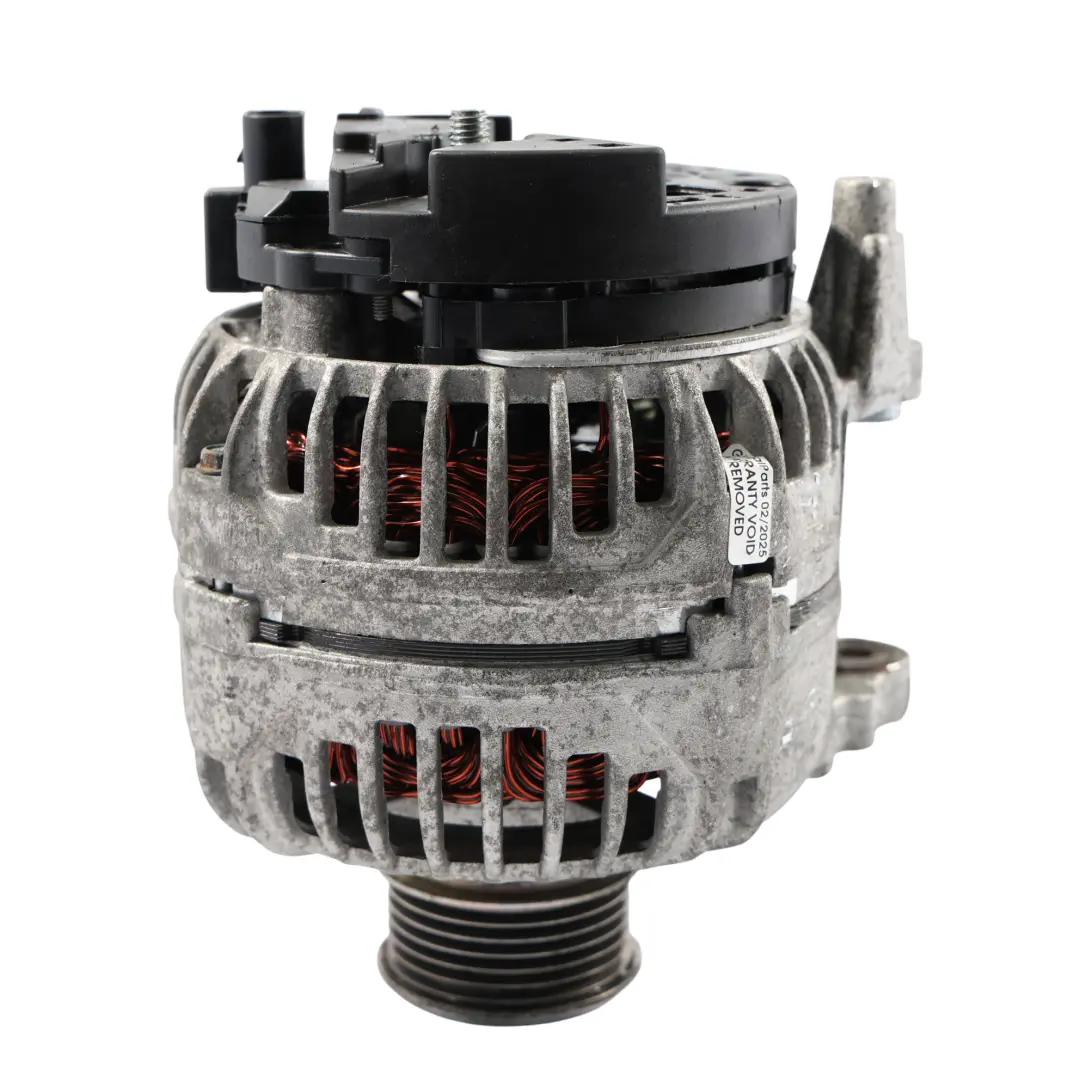 Alternator to Volkswagen Crafter 2E 2.0 TDI Diesel Engine with Part number 03L903023P Volkswagen Crafter 2E 2.0 TDI Diesel Engine Alternator - SKU 03L903023P-1 - Part number 03L903023P