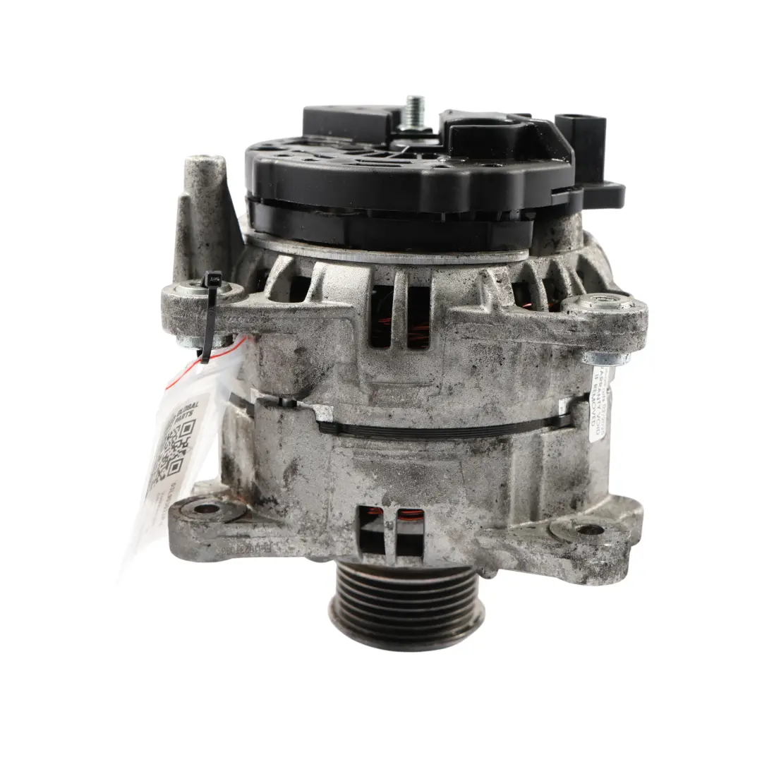 Volkswagen Crafter 2E 2.0 TDI Diesel Motor Lichtmaschine - SKU 03L903023P-1 - Teilenummer 03L903023P