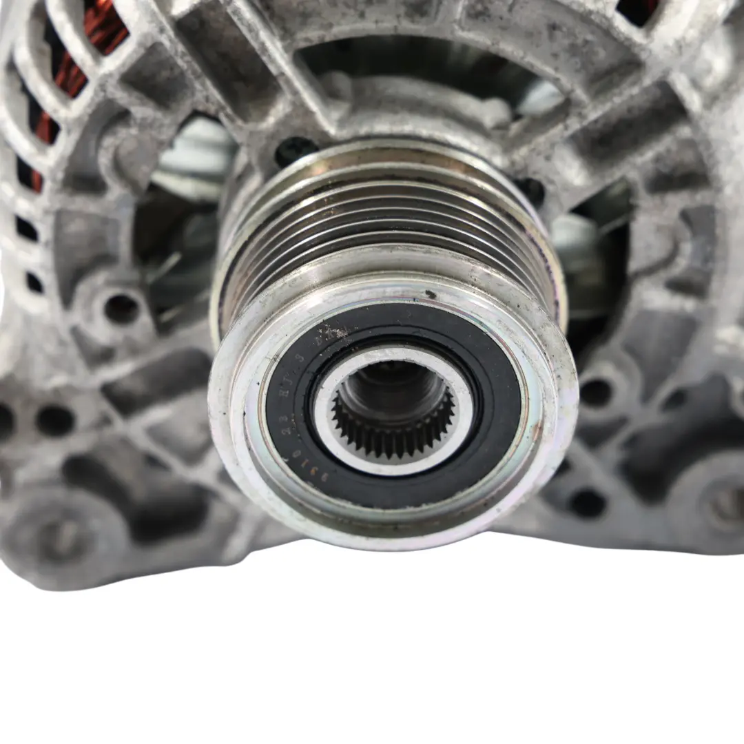 Motore Alternatore per Volkswagen Crafter 2E 2.0 TDI Diesel con numero di parte 03L903023P Volkswagen Crafter 2E 2.0 TDI Diesel Motore Alternatore - SKU 03L903023P-1 - Numero di parte 03L903023P