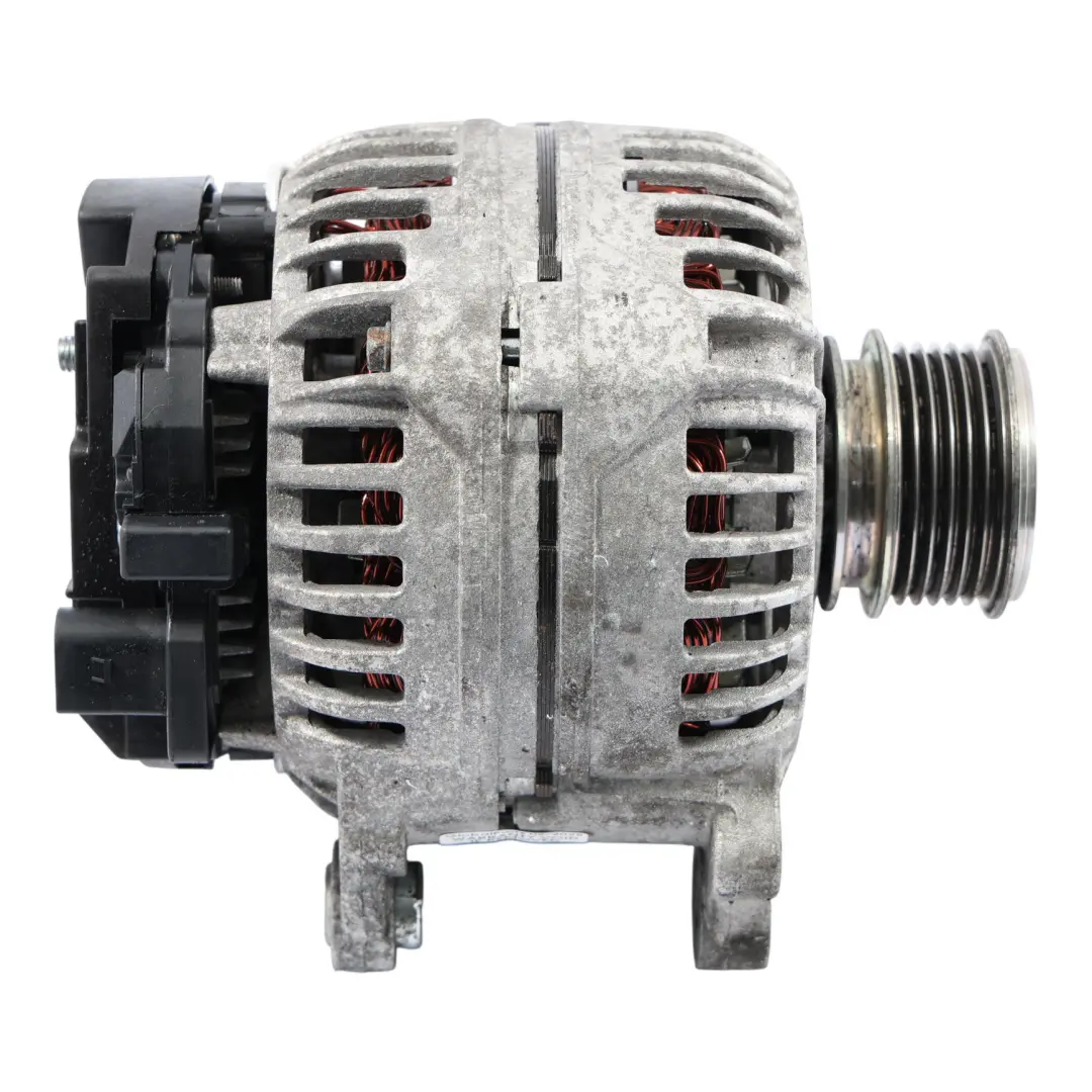 Alternator to Volkswagen Crafter 2E 2.0 TDI Diesel Engine with Part number 03L903023P Volkswagen Crafter 2E 2.0 TDI Diesel Engine Alternator - SKU 03L903023P-1 - Part number 03L903023P